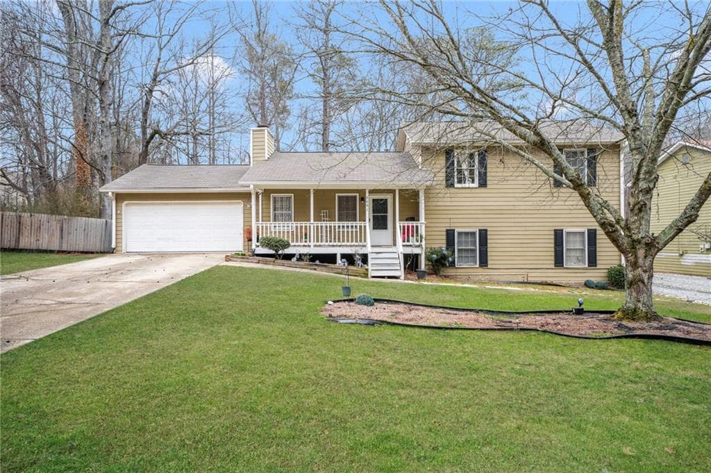 2681 Bluffton Road, Buford, GA 30519 — most recent listing photo