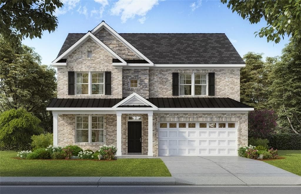 1220 Brookstone Crossing, Bogart, GA 30622 — most recent listing photo