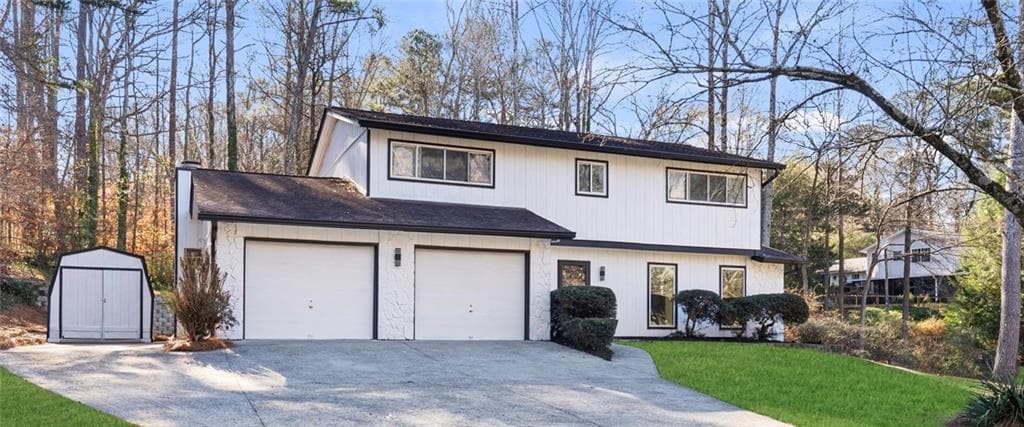 3428 Runelle Place, Lilburn, GA 30047 — most recent listing photo