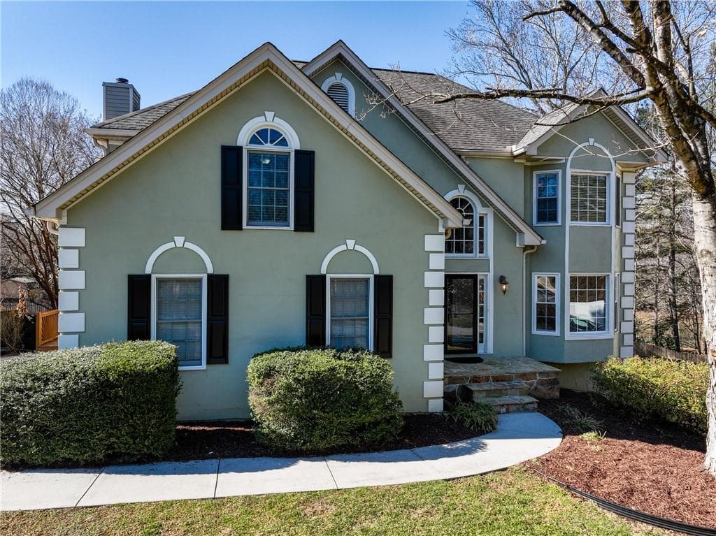 1821 Furlong Run, Lawrenceville, GA 30043 — most recent listing photo