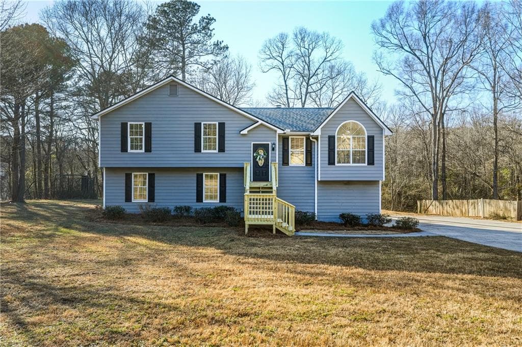 615 Amberwood Place, Euharlee, GA 30145 — most recent listing photo