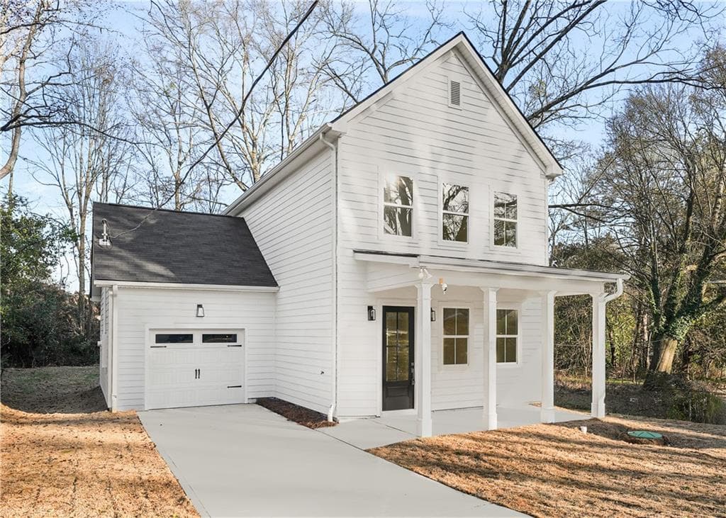 2126 Burroughs Avenue, Atlanta, GA 30315 — most recent listing photo
