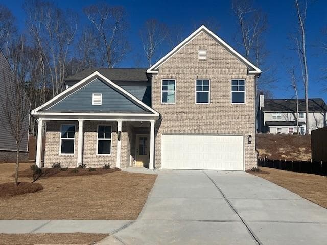 1350 Jordan Brook Drive, Lawrenceville, GA 30043 — most recent listing photo