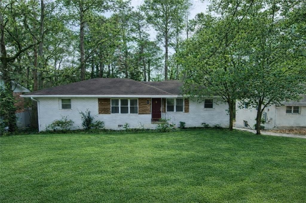 quadruplex for sale at 2167 Dresden Drive, Atlanta, GA 30341 — photo 1 of 94