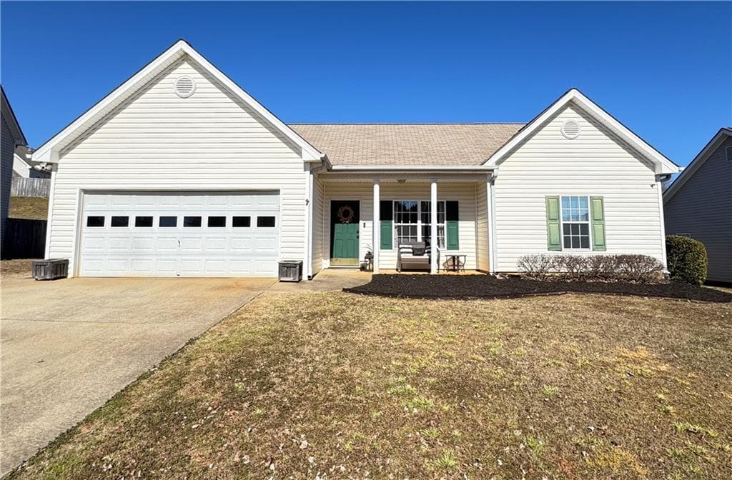 802 Hampton Way, Canton, GA 30115 — most recent listing photo