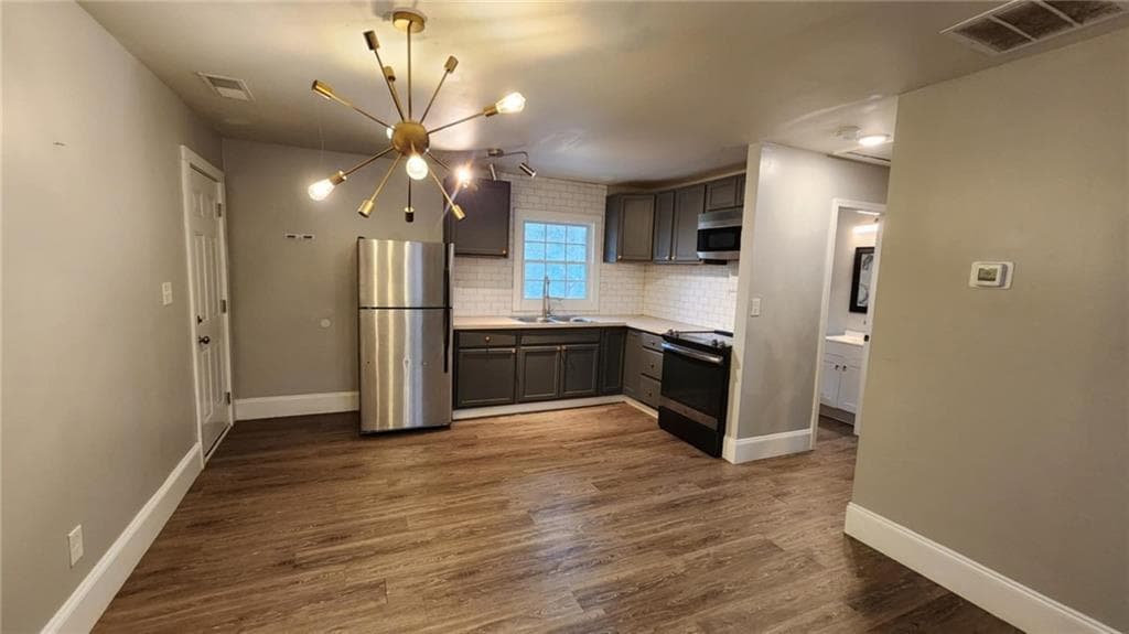 quadruplex for sale at 2167 Dresden Drive, Atlanta, GA 30341 — photo 7