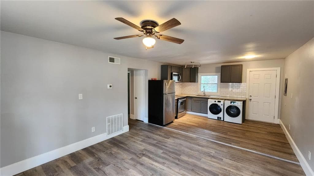 quadruplex for sale at 2167 Dresden Drive, Atlanta, GA 30341 — photo 9