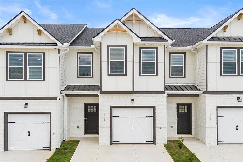 5296 Magnolia Grove Way 187, Gainesville, GA 30504 — most recent listing photo