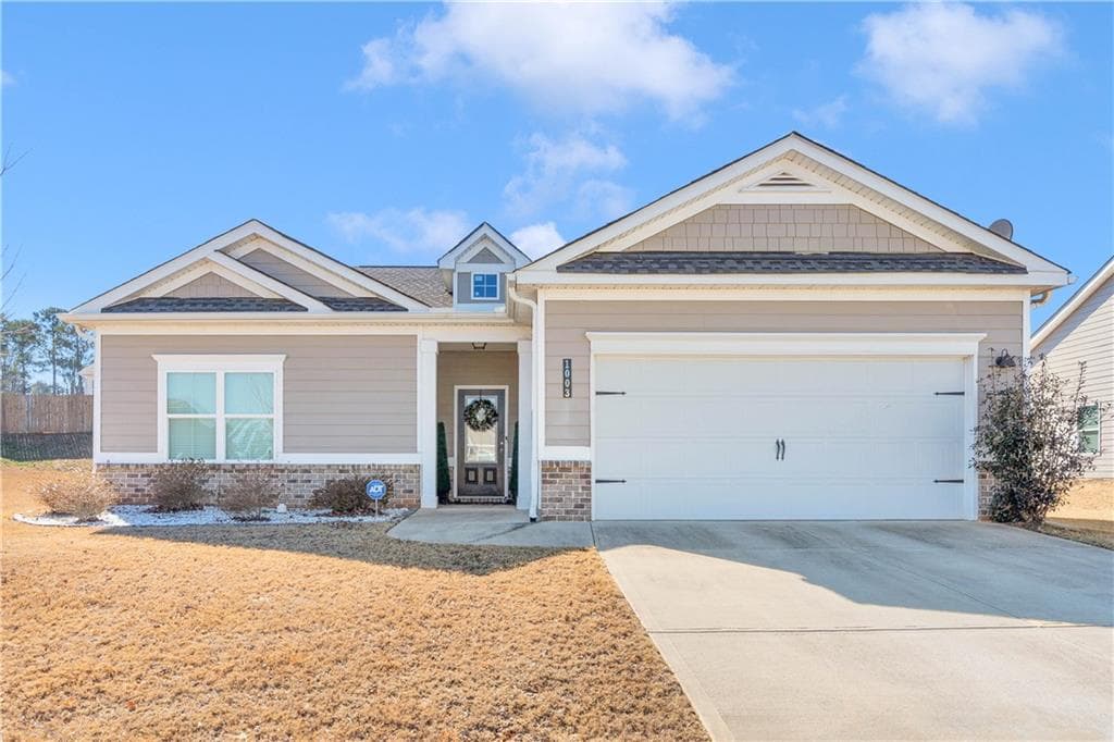 1003 Stonecreek Way, Monroe, GA 30655 — most recent listing photo