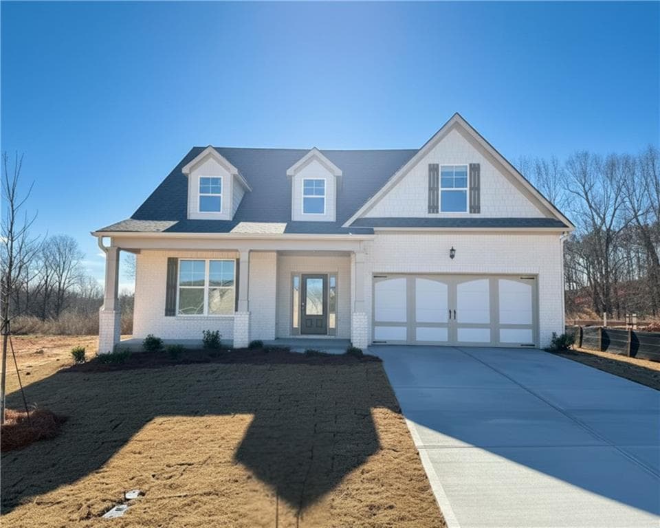 7388 Rocklin Lane, Flowery Branch, GA 30542 — most recent listing photo