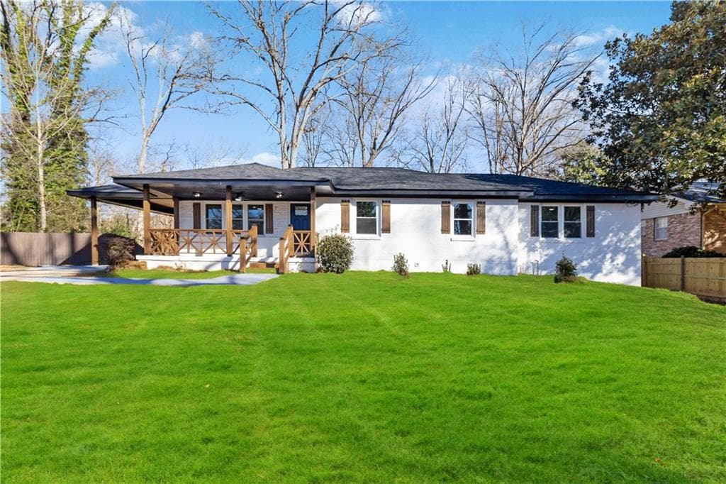 4010 Boring Road, Decatur, GA 30034 — most recent listing photo