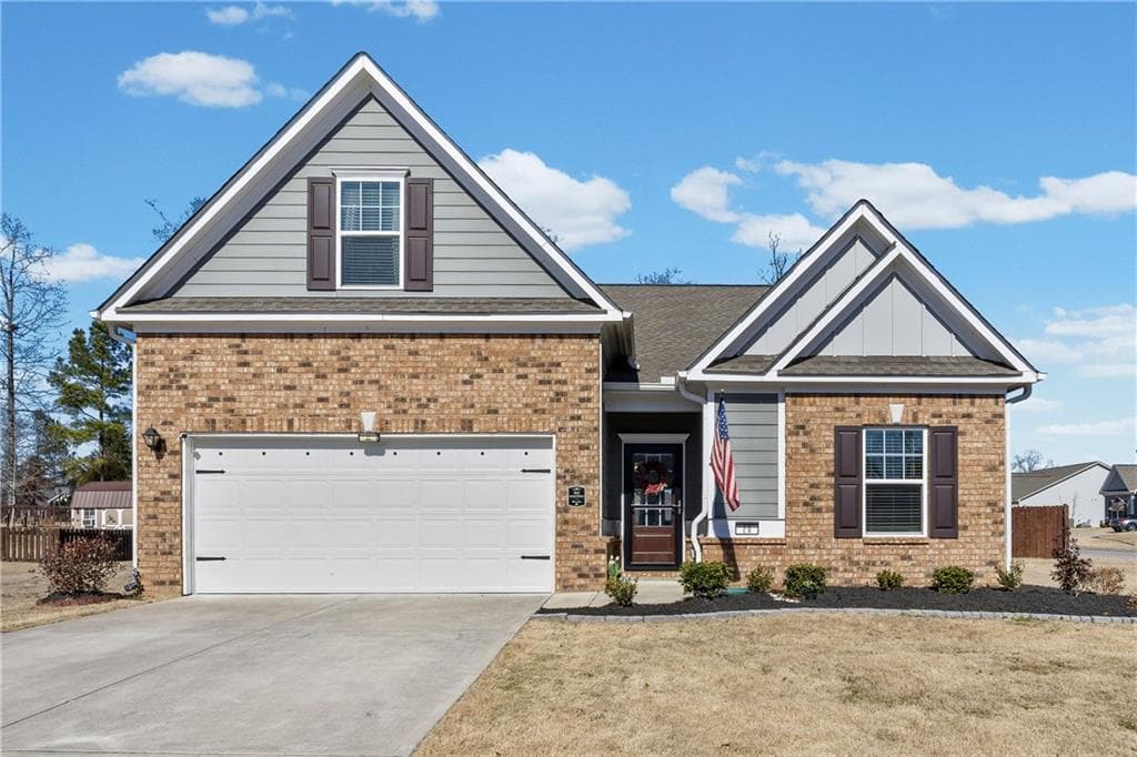 29 Sleepy Oaks Trail, Rome, GA 30165 — most recent listing photo