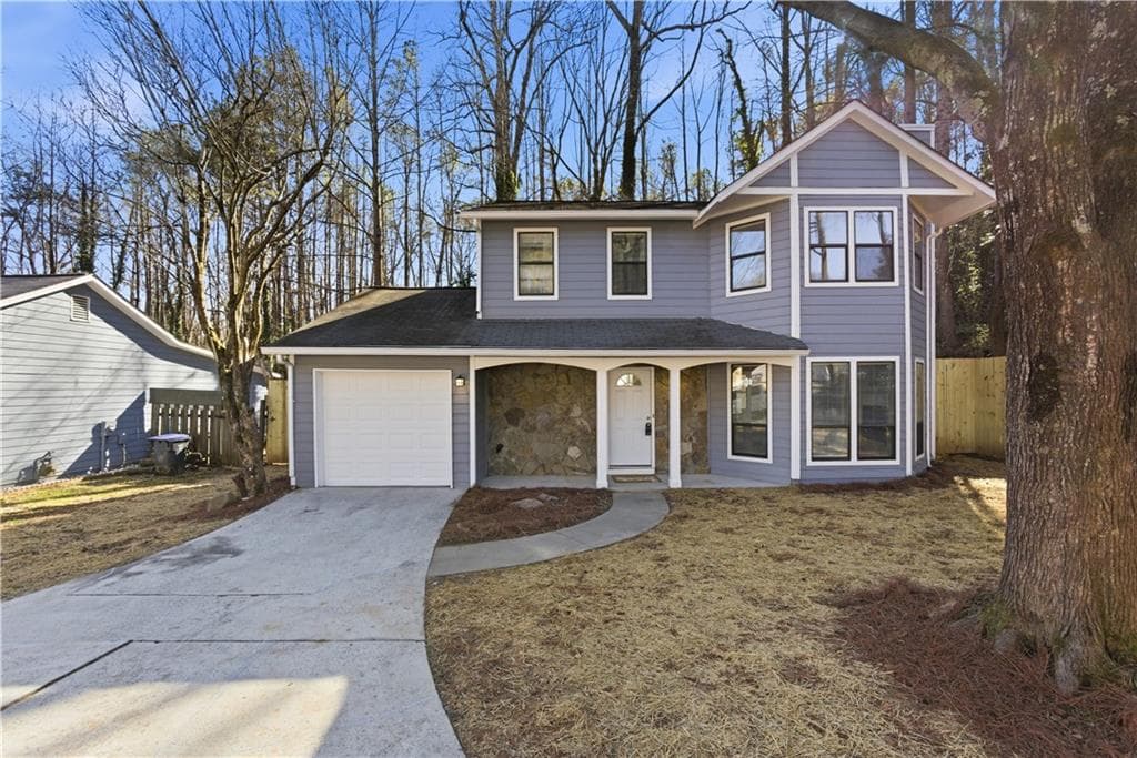4271 Windward Lane, Norcross, GA 30093 — most recent listing photo