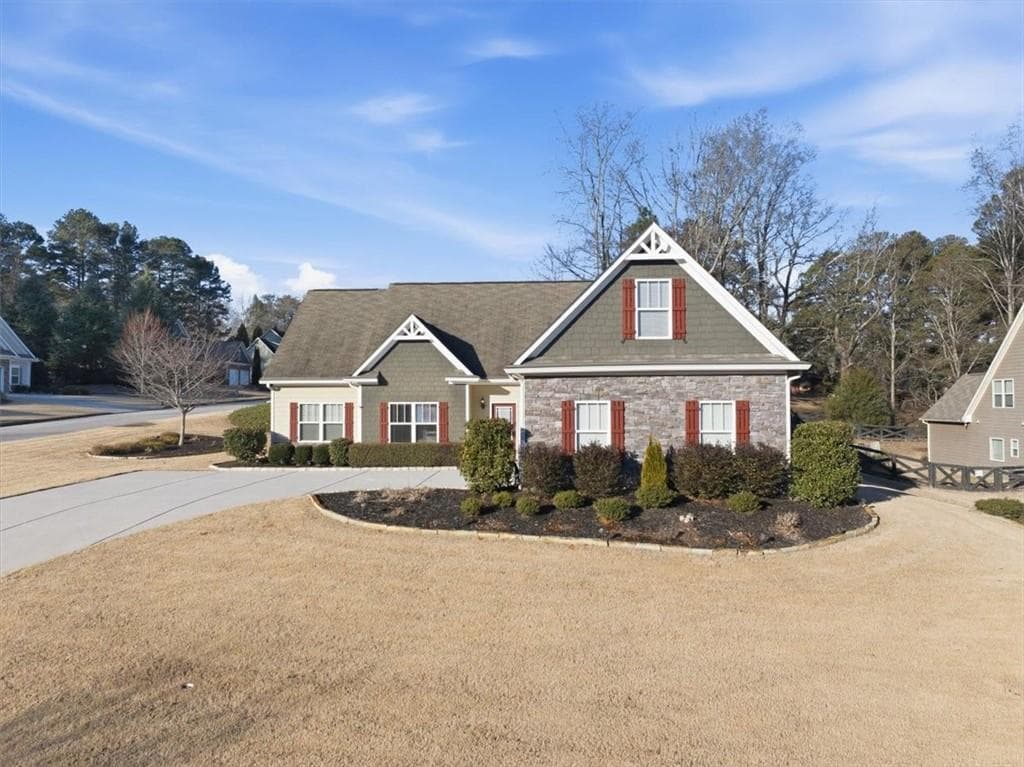 15 Azalea Lakes Court, Dallas, GA 30157 — most recent listing photo