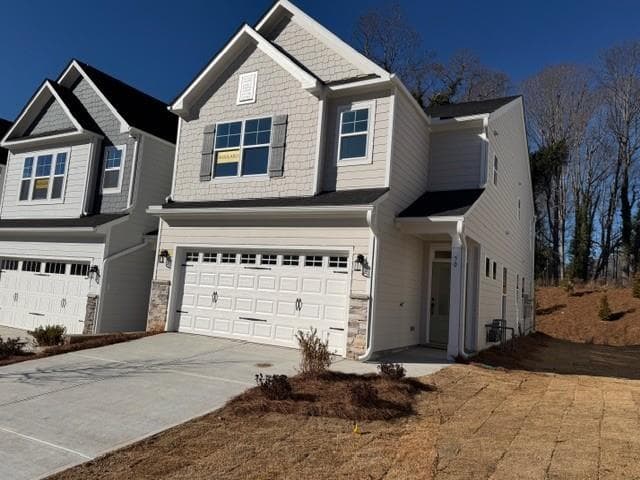 50 Trace Bluff, Dawsonville, GA 30534 — most recent listing photo