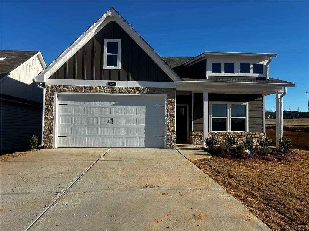 143 Sunflower Circle, Cartersville, GA 30121 — most recent listing photo