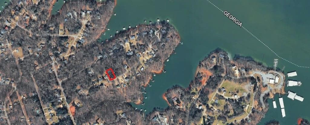 single family residence sold at 0 Lake Club Drive, Lavonia, GA 30553