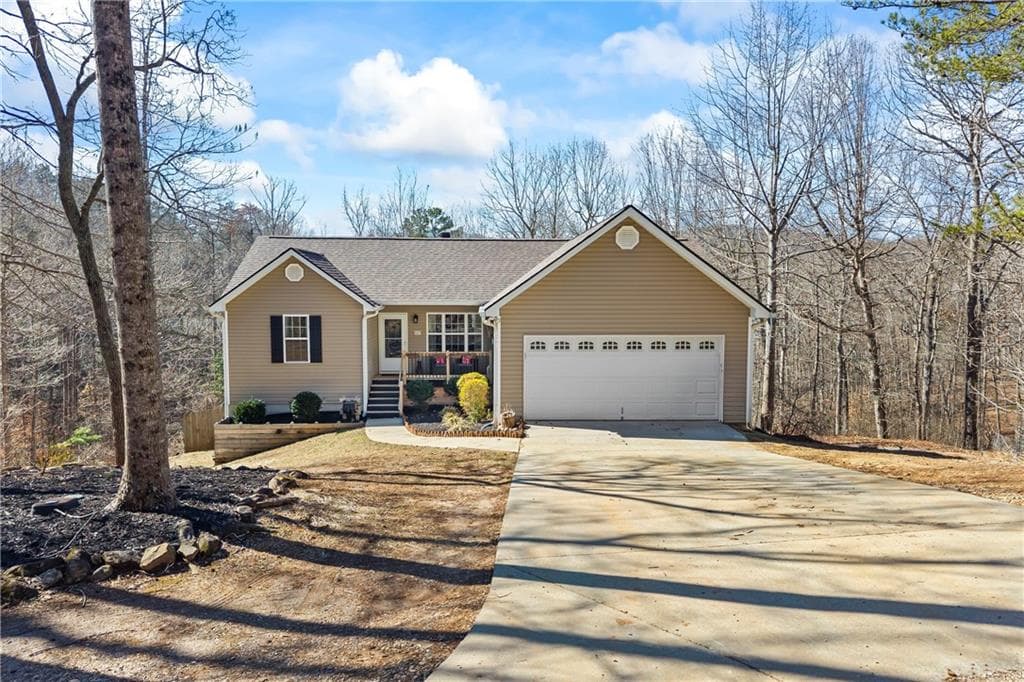 263 Hardwood Drive, Cleveland, GA 30528 — most recent listing photo