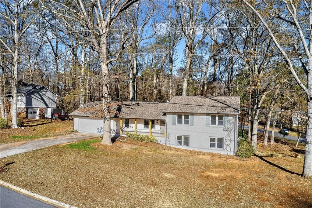 24 Stone Mill Lane, Marietta, GA 30064 — most recent listing photo