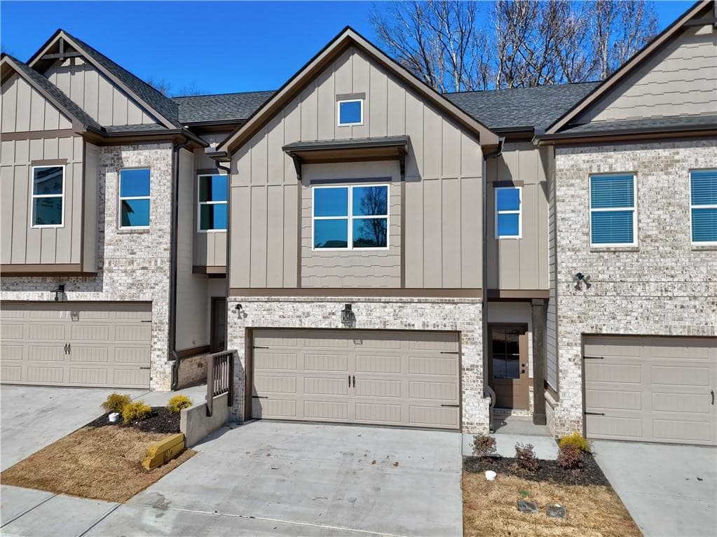 4223 Fern River Trail 2, Norcross, GA 30093 — most recent listing photo