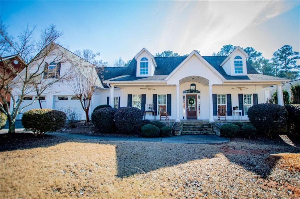 109 Watson Drive, Bremen, GA 30110 — most recent listing photo