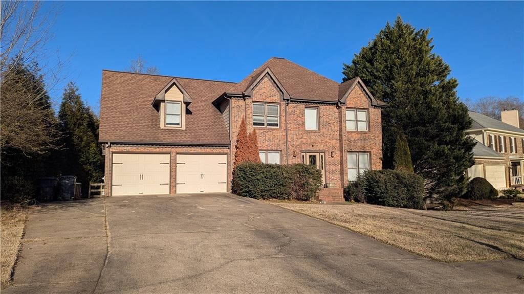 3638 Autumn Ridge Parkway, Marietta, GA 30066 — most recent listing photo
