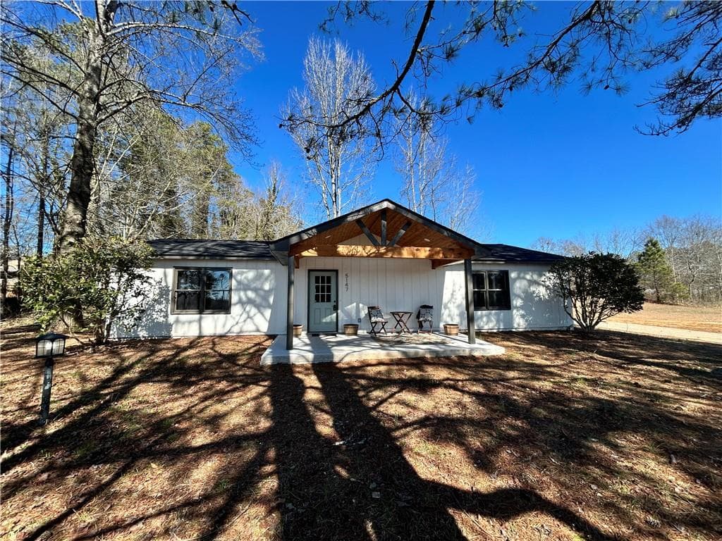 5147 W Hwy 166, Carrollton, GA 30117 — most recent listing photo
