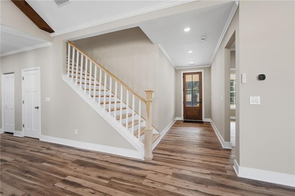 4 bedroom, 3 bathroom, 2,798 sq ft single family residence for sale at 2322 Rockbridge Road, Stone Mountain, GA 30087 — photo 4