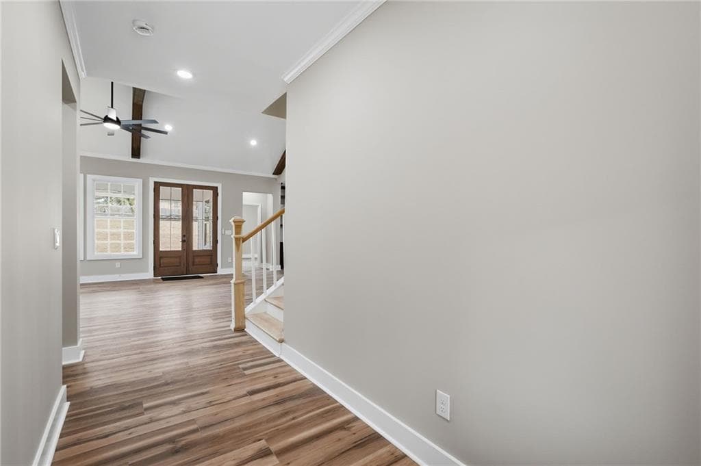 4 bedroom, 3 bathroom, 2,798 sq ft single family residence for sale at 2322 Rockbridge Road, Stone Mountain, GA 30087 — photo 5