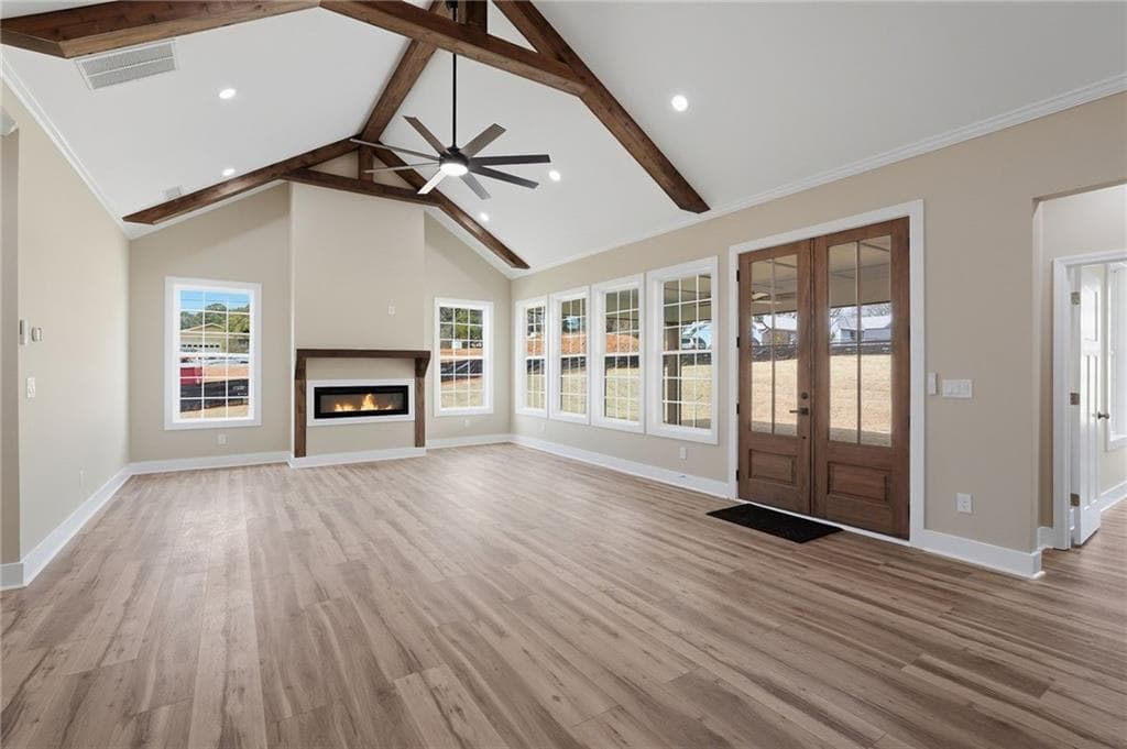 4 bedroom, 3 bathroom, 2,798 sq ft single family residence for sale at 2322 Rockbridge Road, Stone Mountain, GA 30087 — photo 6