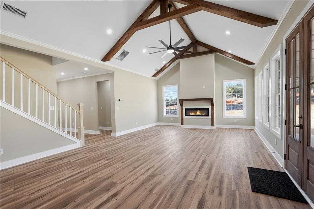 4 bedroom, 3 bathroom, 2,798 sq ft single family residence for sale at 2322 Rockbridge Road, Stone Mountain, GA 30087 — photo 7