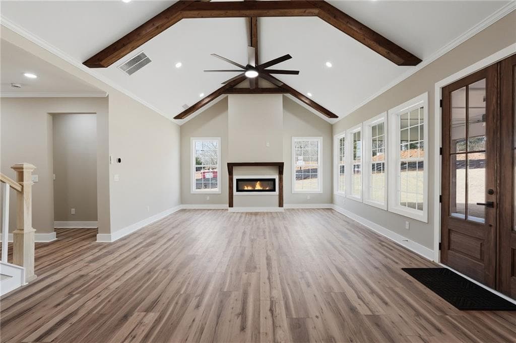 4 bedroom, 3 bathroom, 2,798 sq ft single family residence for sale at 2322 Rockbridge Road, Stone Mountain, GA 30087 — photo 8