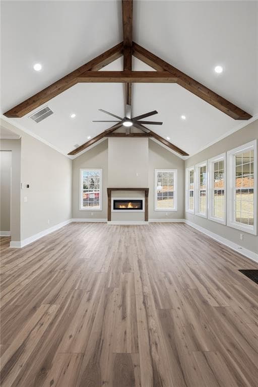 4 bedroom, 3 bathroom, 2,798 sq ft single family residence for sale at 2322 Rockbridge Road, Stone Mountain, GA 30087 — photo 9