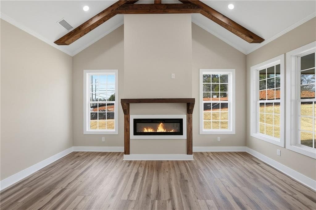 4 bedroom, 3 bathroom, 2,798 sq ft single family residence for sale at 2322 Rockbridge Road, Stone Mountain, GA 30087 — photo 10