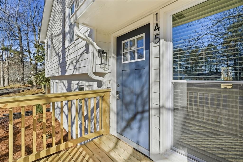 145 Timber Mill Circle, Carrollton, GA 30116 — most recent listing photo