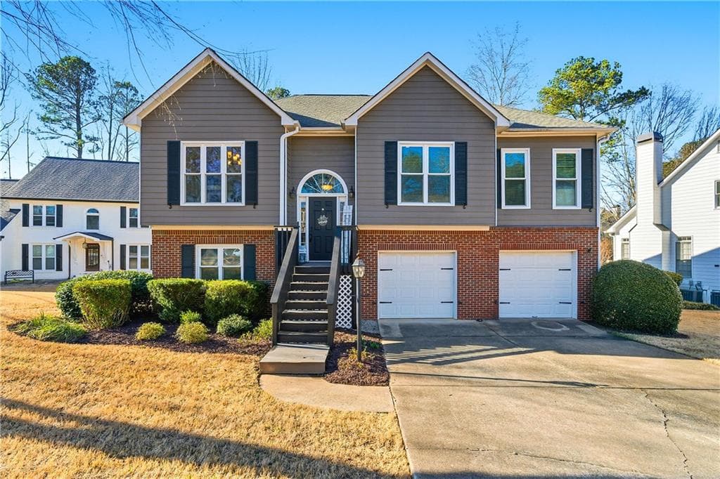408 Pine Grove Way, Woodstock, GA 30189 — most recent listing photo