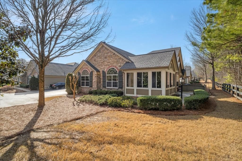 5202 STONE VILLAGE Circle, Kennesaw, GA 30152 — most recent listing photo
