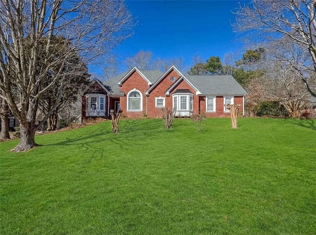 1236 Oakwood Place
