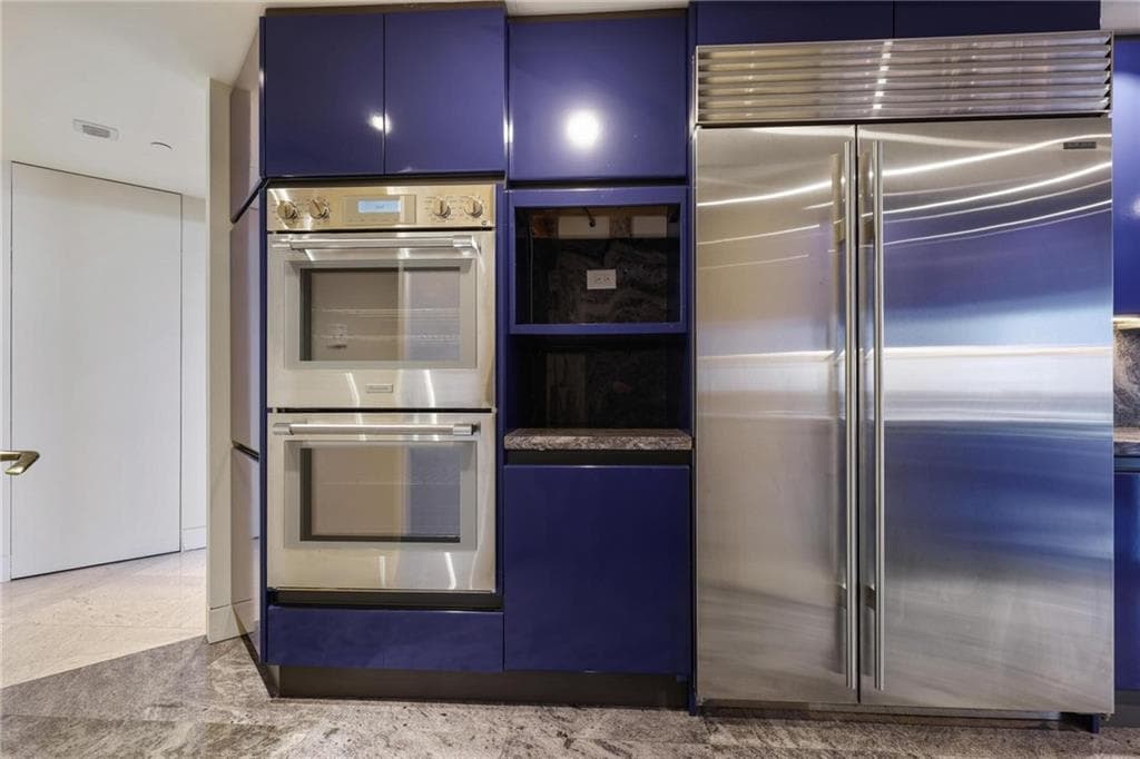 3 bedroom, 4 bathroom, 4,258 sq ft condominium under contract at 2660 Peachtree Road 26CD, Atlanta, GA 30305 — photo 7
