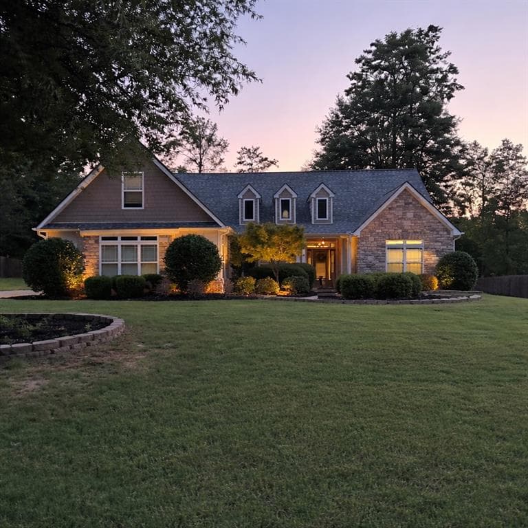 129 Nettie Lane, Mcdonough, GA 30252 — most recent listing photo