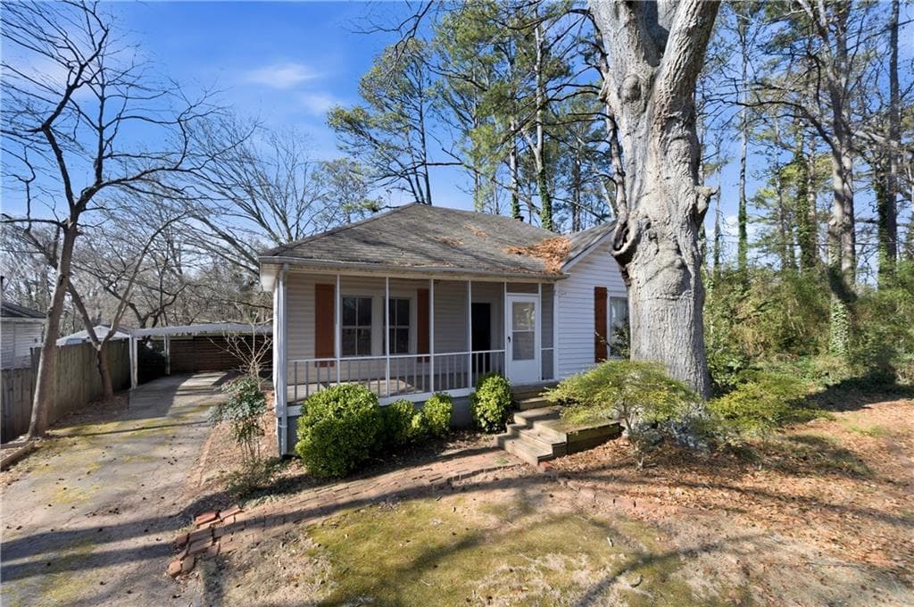 524 Hempstead Street, Scottdale, GA 30079 — most recent listing photo