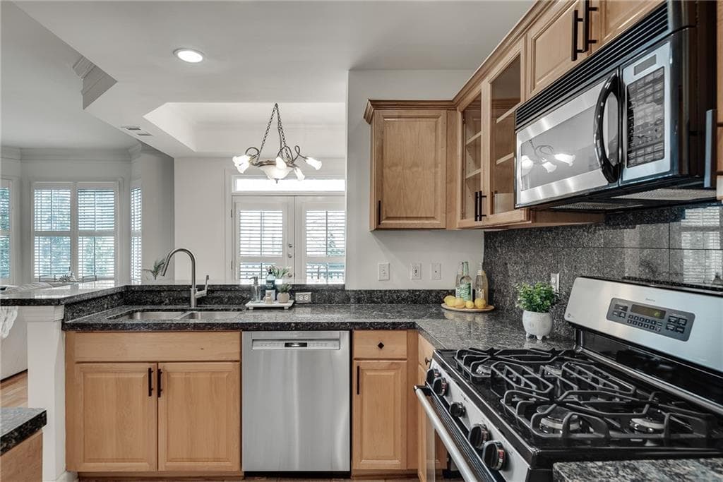 2 bedroom, 3 bathroom, 1,704 sq ft condominium for sale at 850 Piedmont Avenue 3306, Atlanta, GA 30308 — photo 9