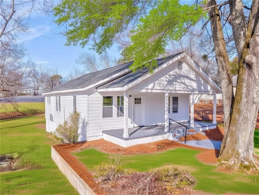 338 Rockmart Road, Villa Rica, GA 30180 — most recent listing photo