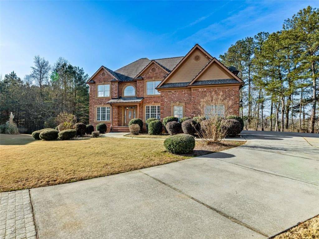 10 Logans Run, Covington, GA 30016 — most recent listing photo