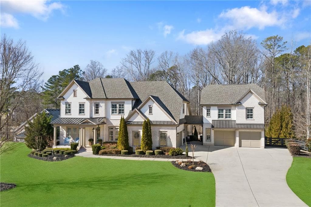 170 Milestone Trail, Milton, GA 30004 — most recent listing photo