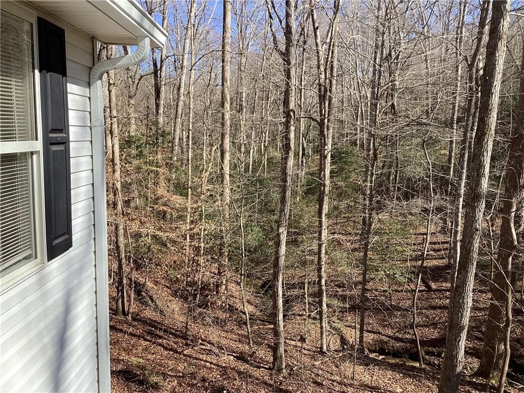 3 bedroom, 2 bathroom single family residence for sale at 197 Holly Lane, Dahlonega, GA 30533 — photo 4