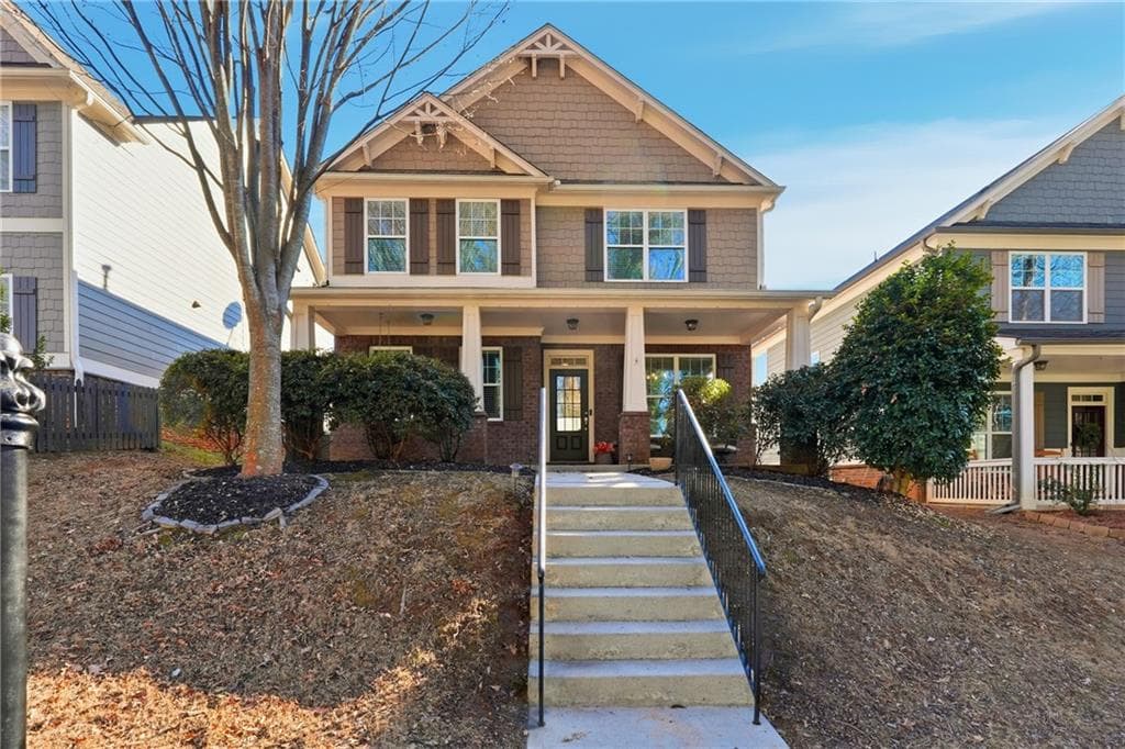 930 Turner Drive, Smyrna, GA 30080 — most recent listing photo
