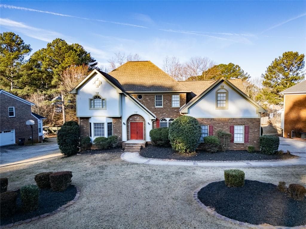 1711 Hickory Lake Drive, Snellville, GA 30078 — most recent listing photo