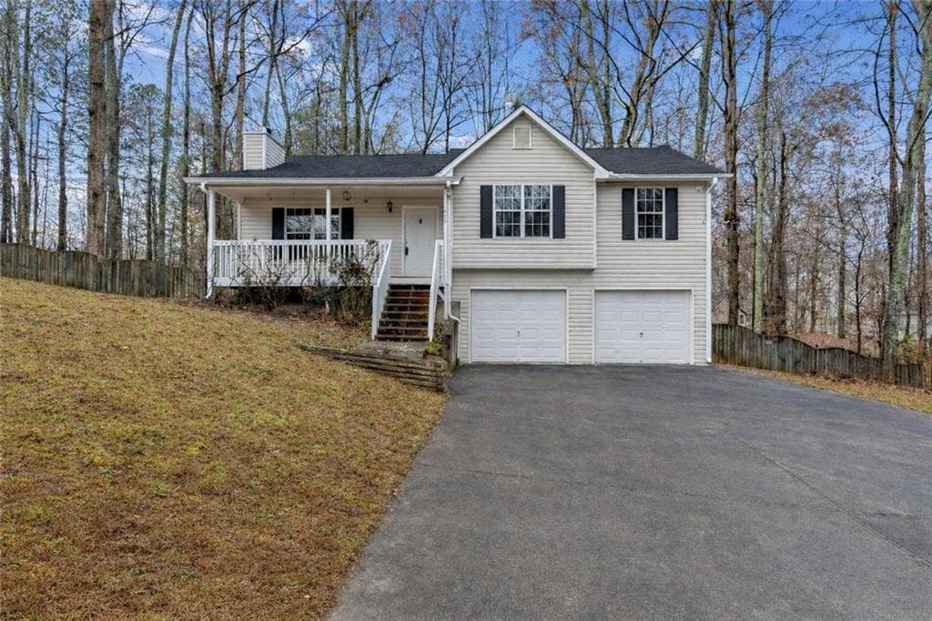 409 Benjamin Drive, Rockmart, GA 30153 — most recent listing photo
