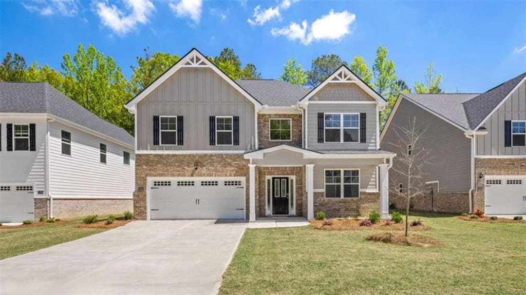 13304 TOLSTOY Drive, Covington, GA 30014 — most recent listing photo